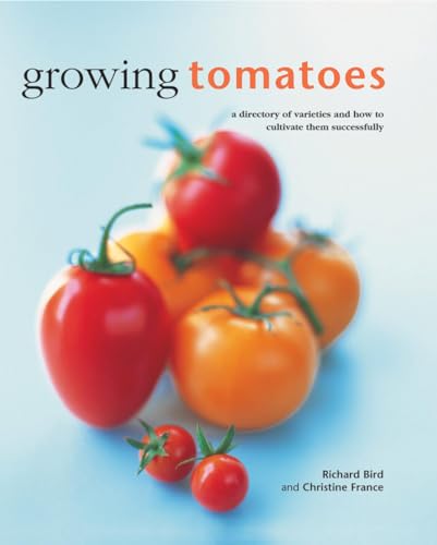 Growing Tomatoes