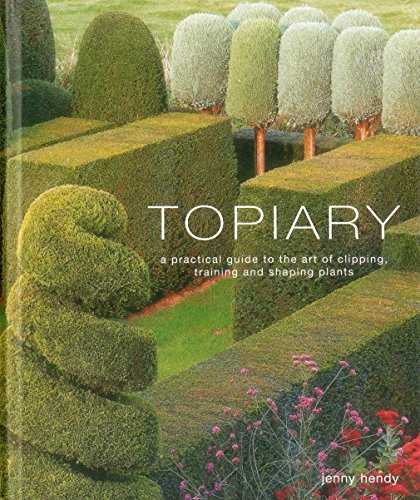 Topiary