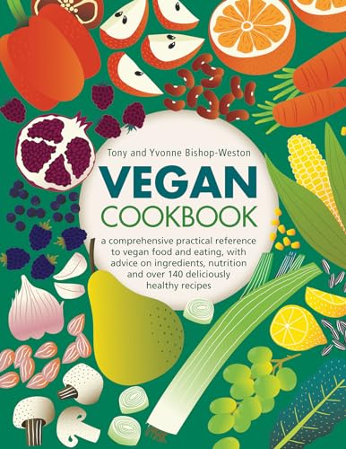Vegan Cookbook