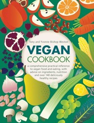 Vegan Cookbook