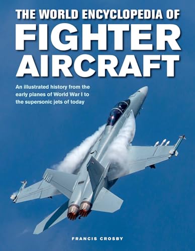 The Fighter Aircraft, The World Encyclopedia of