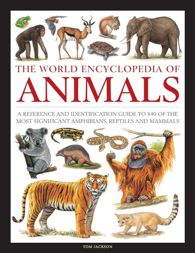 The Animals, The World Encyclopedia of