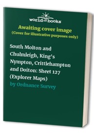 South Molton and Chulmleigh, King's Nympton, Crittlehampton and Doiton