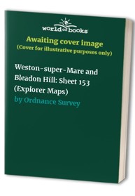 Weston-super-Mare and Bleadon Hill