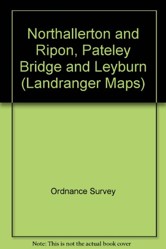 Northallerton and Ripon, Pateley Bridge and Leyburn