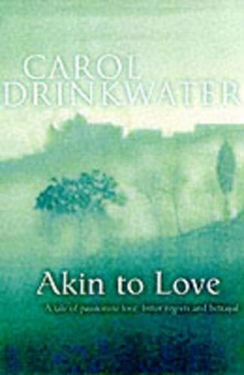 Akin to Love