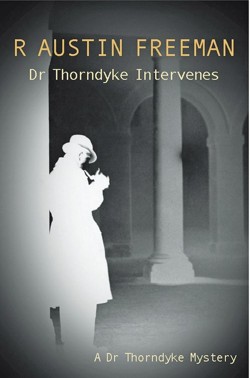Dr Thorndyke Intervenes