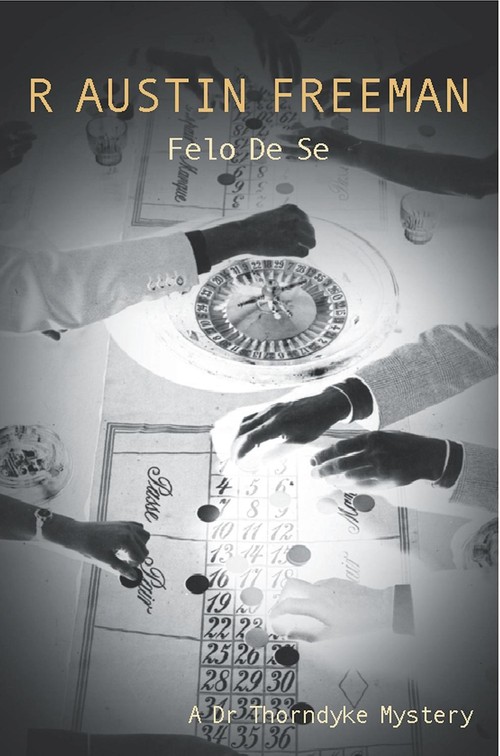Felo De Se
