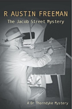 The Jacob Street Mystery