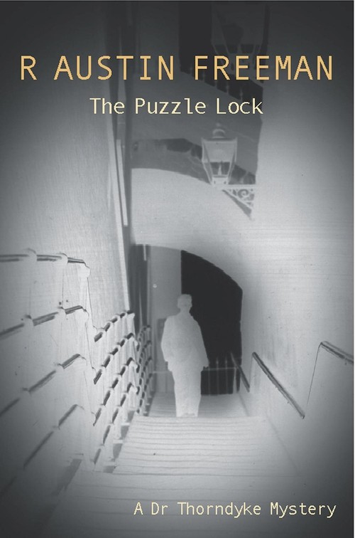 The Puzzle Lock