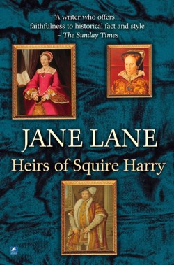 The Heirs Of Squire Harry