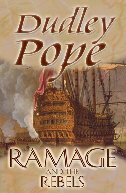 Ramage And The Rebels