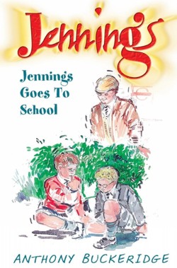 Jennings Goes To School