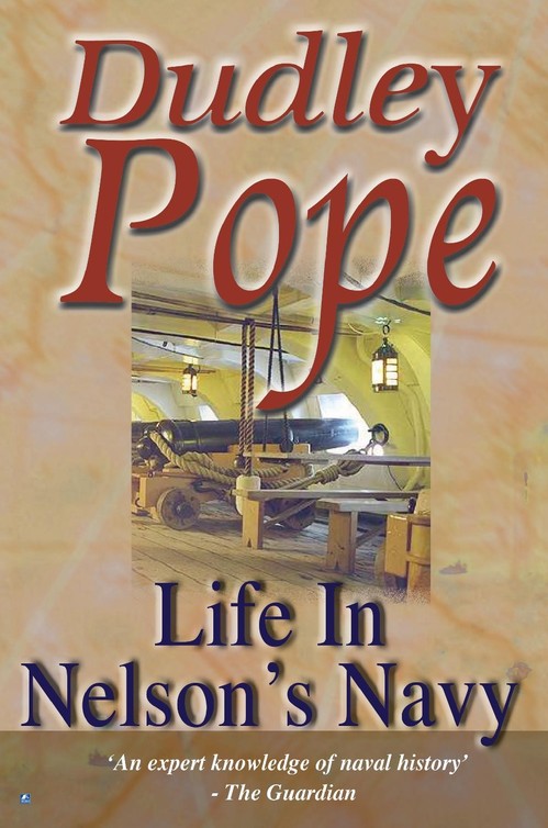 Life In Nelson's Navy