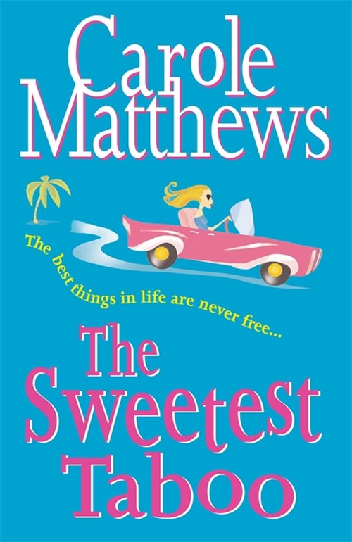 The Sweetest Taboo