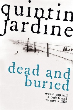 Dead and Buried