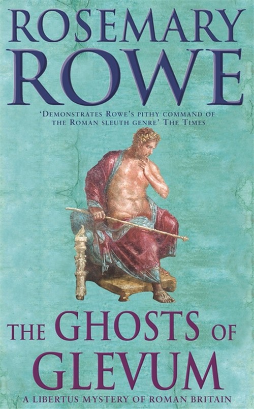 The Ghosts of Glevum