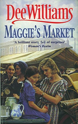 Maggie's Market