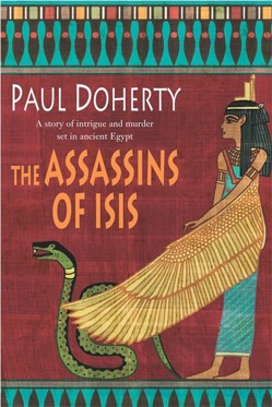 The Assassins of Isis
