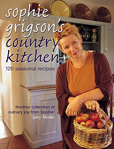 Sophie Grigson's Country Kitchen