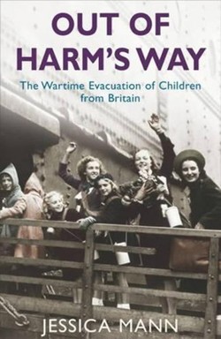 Out of Harm's Way