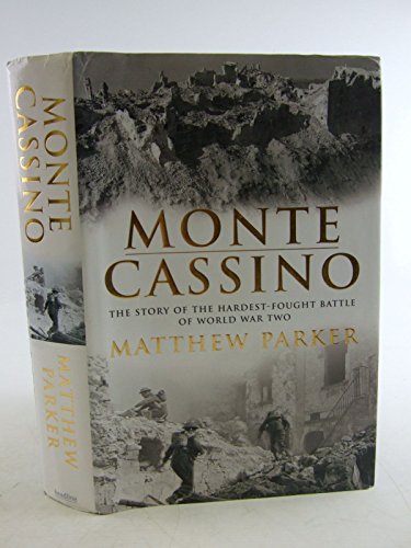 Monte Cassino