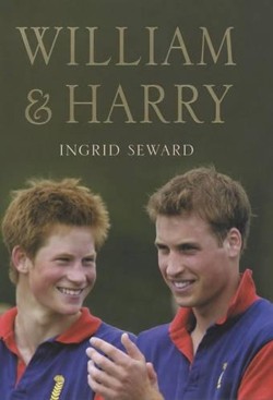 William and Harry