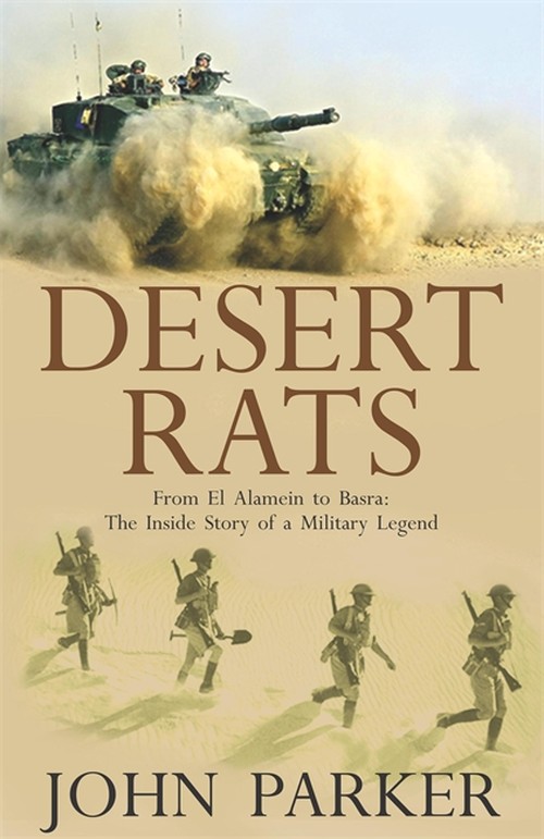 Desert Rats