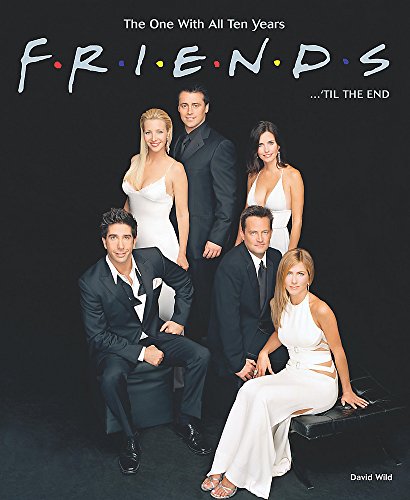 "Friends"...'Til the End