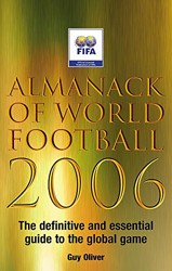 Almanack of World Football