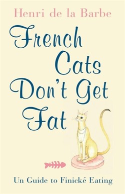 French Cats Don't Get Fat