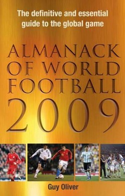 Almanack of World Football 2009