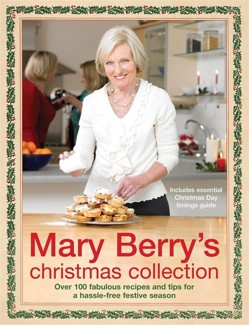Mary Berry's Christmas Collection