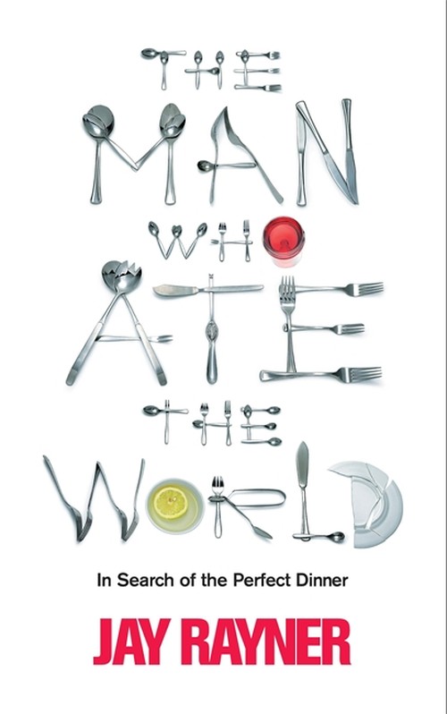 The Man Who Ate the World
