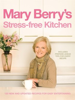 Mary Berry's Stress-free Kitchen