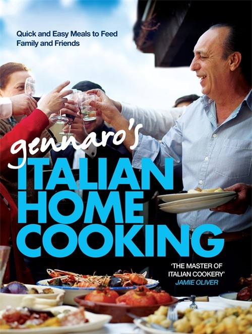 Gennaro's Italian Home Cooking