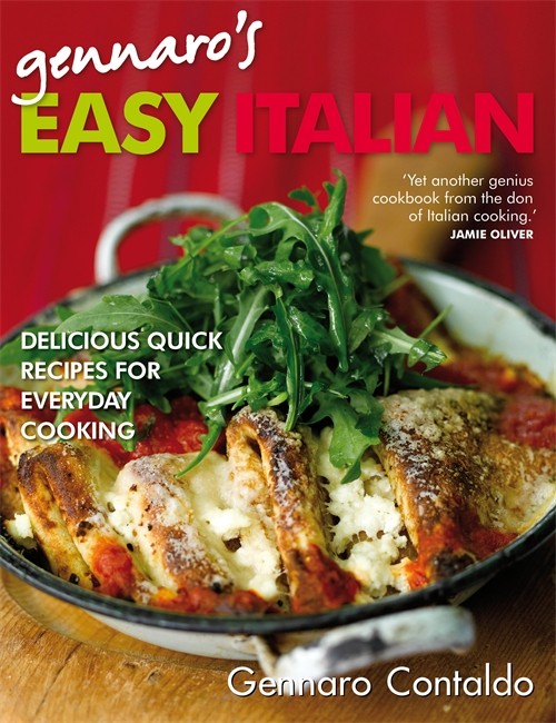 Gennaro's Easy Italian