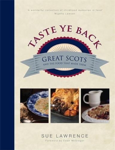 Taste Ye Back
