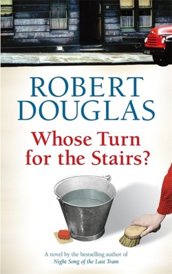 Whose Turn for the Stairs?
