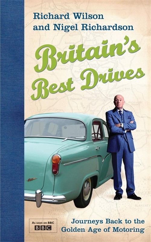 Britain's Best Drives