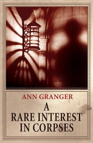 A Rare Interest in Corpses
