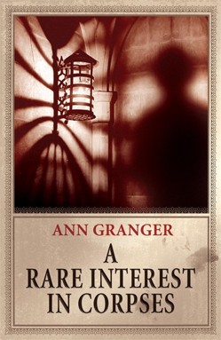 A Rare Interest in Corpses