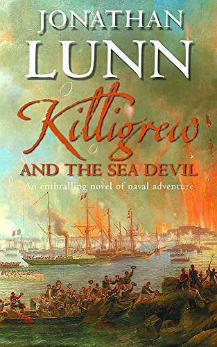 Killigrew and the Sea Devil
