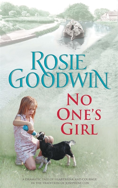 No One's Girl