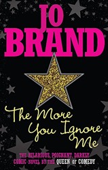 The More You Ignore Me...