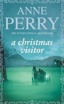 The Christmas Visitors