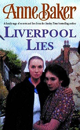 Liverpool Lies Columbia Marketing Edition