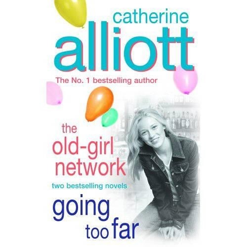 Going Too Far/Old Girl Network Omnibus