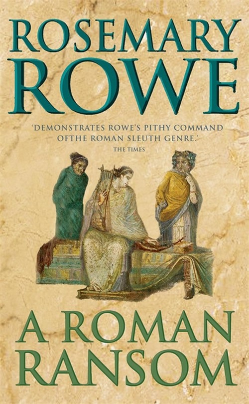 A Roman Ransom