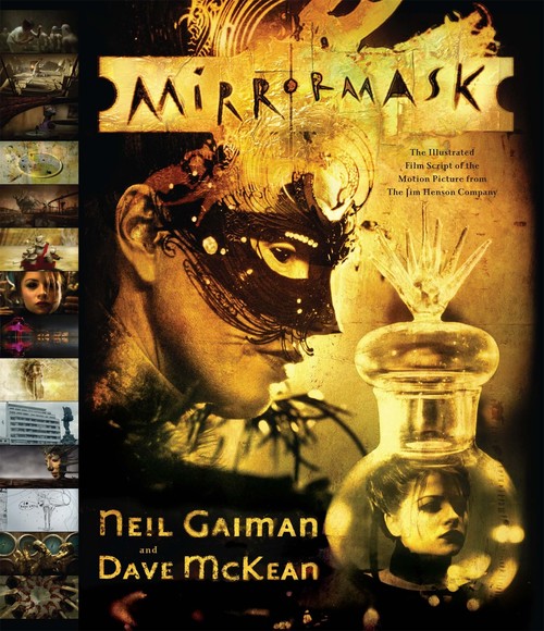 MirrorMask